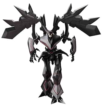 コトブキヤ アストラナガン ノンスケール　　スーパーロボット大戦OG アストラナガン｜スーパーロボット大戦OG ORIGINAL GENERATIONS